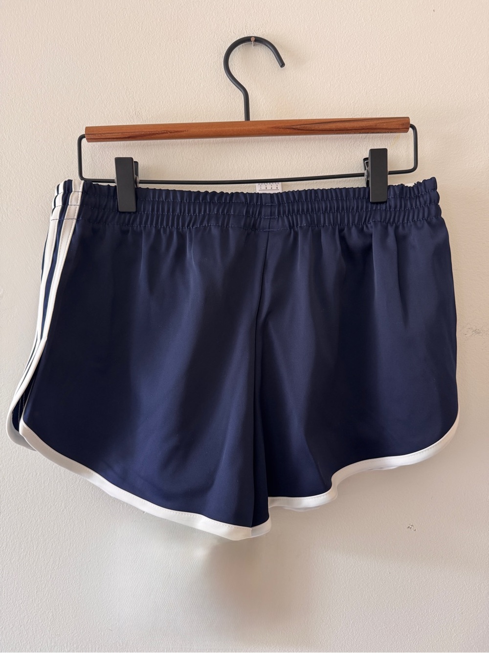 ADIDAS 3S SPRINTER SHORTS - Picture 7 of 7